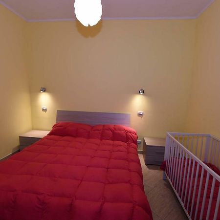 Bed And Breakfast Eliseo Passoscuro Buitenkant foto
