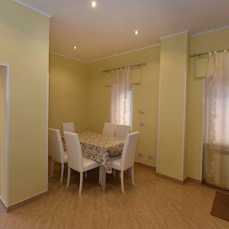 Bed And Breakfast Eliseo Passoscuro Buitenkant foto