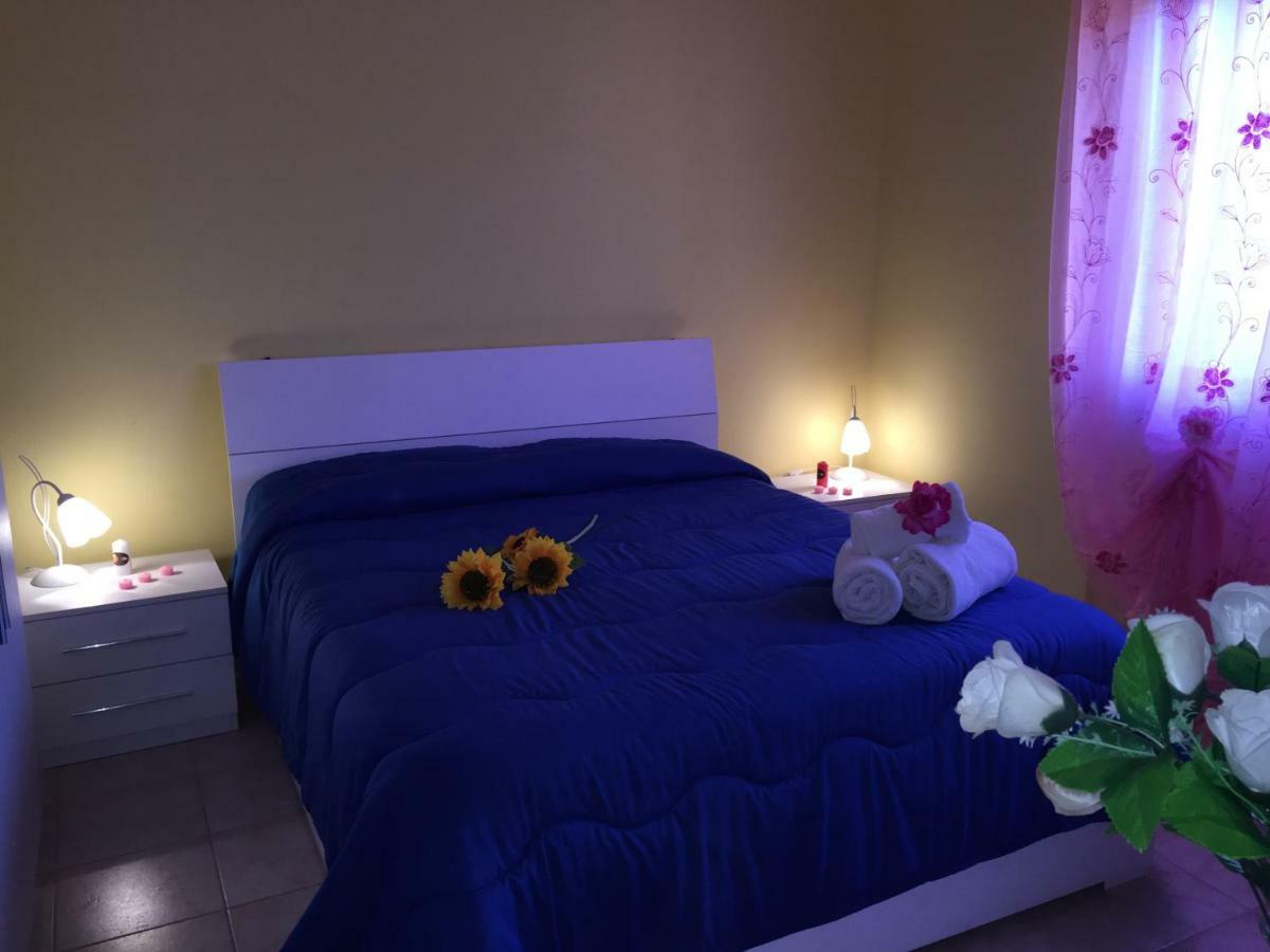 Bed And Breakfast Eliseo Passoscuro Buitenkant foto