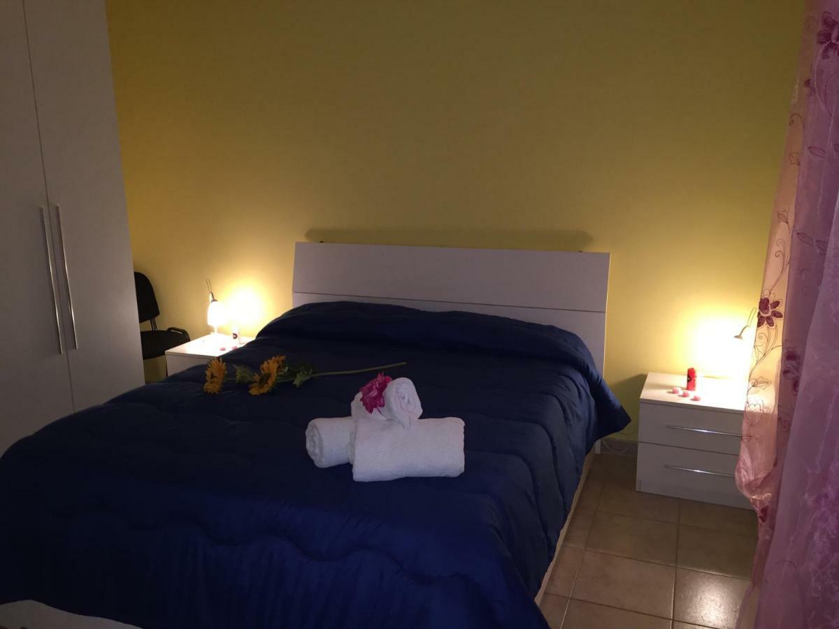 Bed And Breakfast Eliseo Passoscuro Buitenkant foto