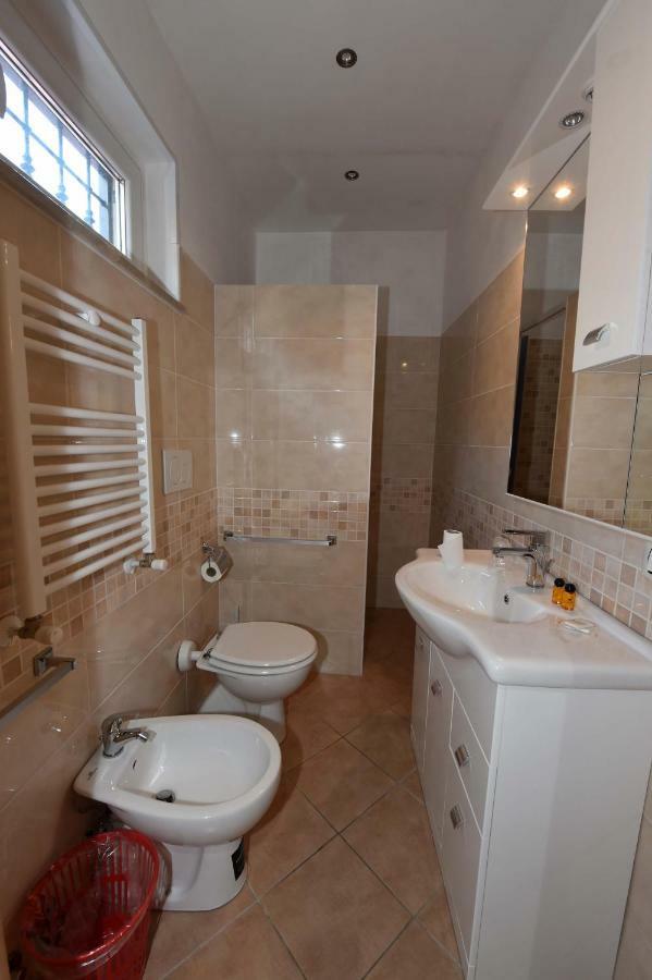 Bed And Breakfast Eliseo Passoscuro Buitenkant foto